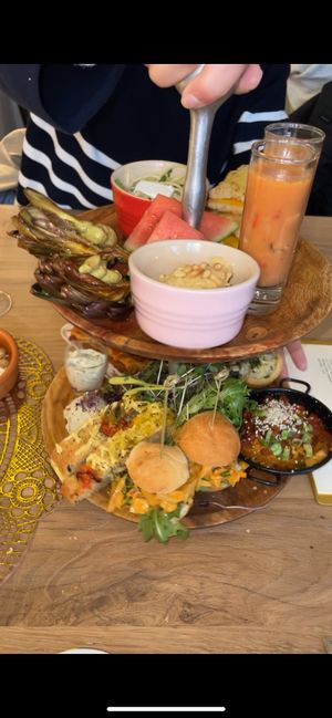   at Atelier Flori in Bruges