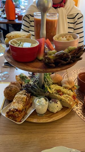   at Atelier Flori in Bruges