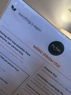   at Atelier Flori in Bruges