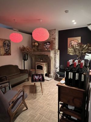   at Atelier Flori in Bruges