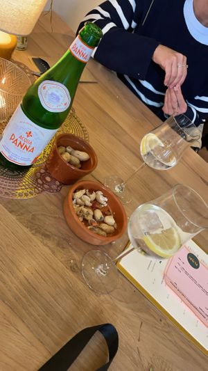   at Atelier Flori in Bruges