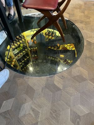   at Atelier Flori in Bruges