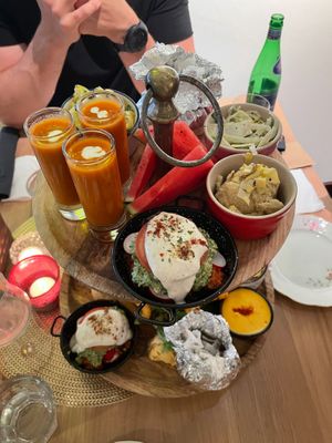  at Atelier Flori in Bruges