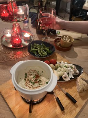   at Atelier Flori in Bruges