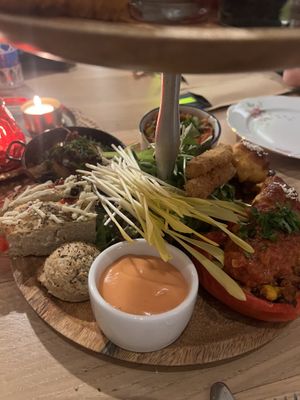   at Atelier Flori in Bruges