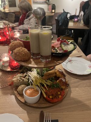   at Atelier Flori in Bruges