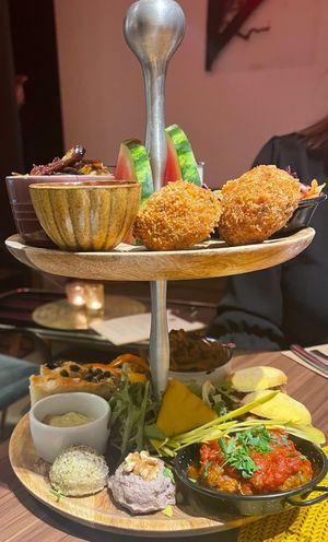 Étagère 28/02/2024 at Atelier Flori in Bruges