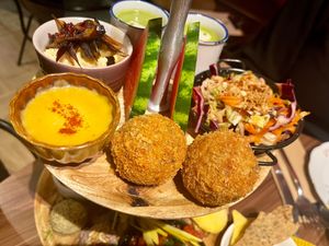 Étagère 28/02/2024 at Atelier Flori in Bruges