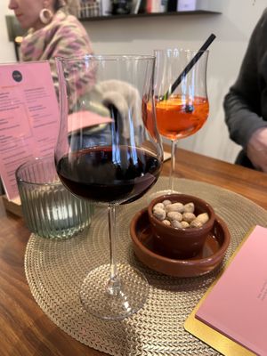   at Atelier Flori in Bruges