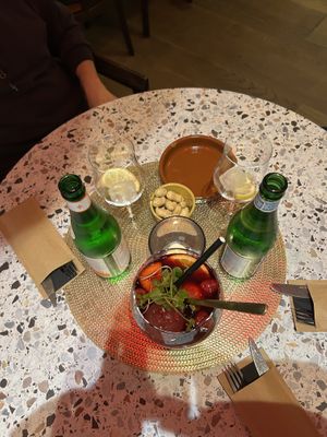   at Atelier Flori in Bruges