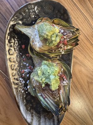   at Atelier Flori in Bruges