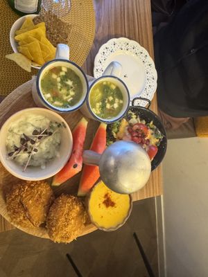   at Atelier Flori in Bruges