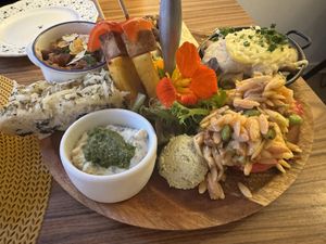   at Atelier Flori in Bruges