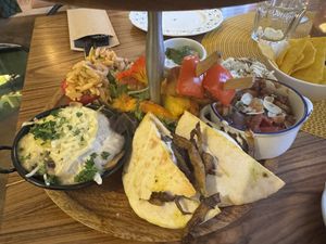   at Atelier Flori in Bruges