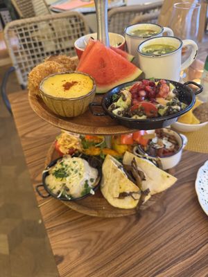   at Atelier Flori in Bruges