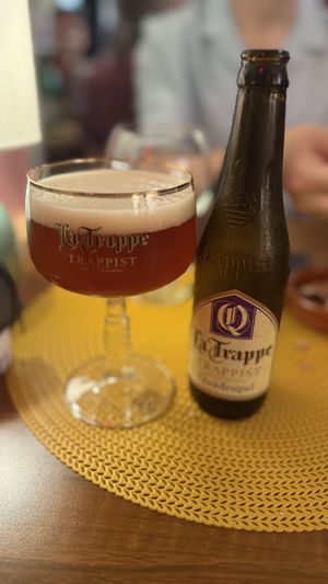   at Atelier Flori in Bruges