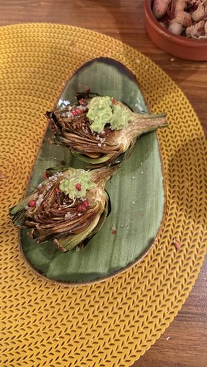   at Atelier Flori in Bruges