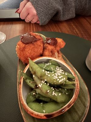   at Atelier Flori in Bruges