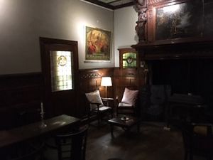 Every sunday evening live-music from 8PM at Atelier Flori in Bruges