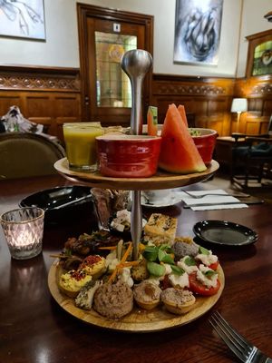 Atelier Flori at Atelier Flori in Bruges