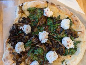  at True Food Kitchen in New Orleans