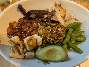  at True Food Kitchen in New Orleans