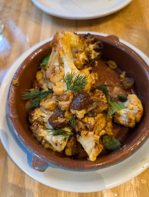  at True Food Kitchen in New Orleans