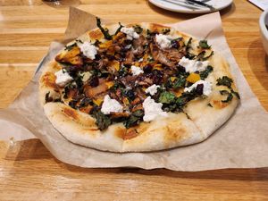  at True Food Kitchen in New Orleans