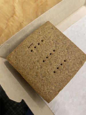 S’more’s   at Askatu in Seattle