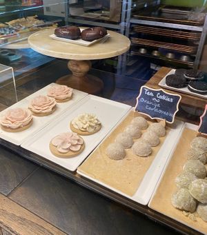  at Askatu in Seattle