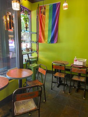  at Askatu in Seattle