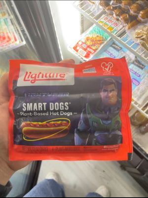 Productos a Chase de plantas variados   at Mr. Tofu in Queretaro