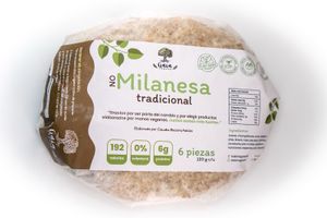   at Gaia Vegana - Food Truck in Mexico City