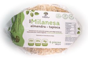   at Gaia Vegana - Food Truck in Mexico City