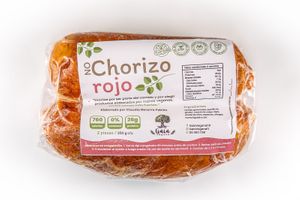   at Gaia Vegana - Food Truck in Mexico City