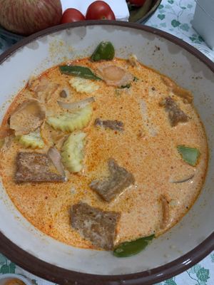   at Royal Thai Cuisine in Eastham