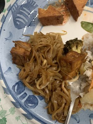   at Royal Thai Cuisine in Eastham