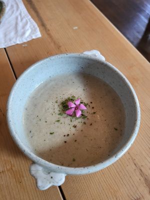  at Jag Eunbueok 작은부엌 in Jeju