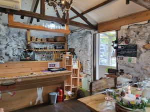  at Jag Eunbueok 작은부엌 in Jeju