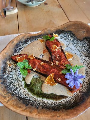  at Jag Eunbueok 작은부엌 in Jeju