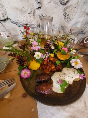  at Jag Eunbueok 작은부엌 in Jeju