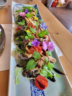  at Jag Eunbueok 작은부엌 in Jeju