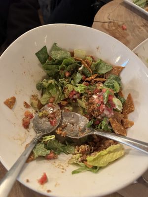   at Raw Aura in Mississauga