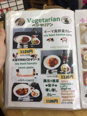 Other choices  at Lakeside Eatery 湖畔荘 in Hakone