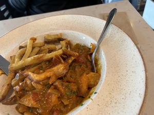   at The Bookshelf in Cork