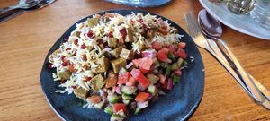  at Cafe Sunshine & Salama Tea in Sunshine