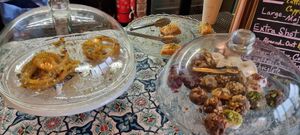  at Cafe Sunshine & Salama Tea in Sunshine