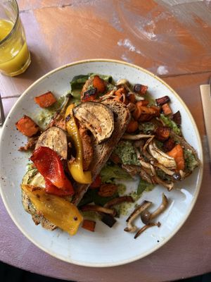   at Stadscafe Meesters in Tilburg