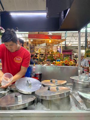   at Vegan Food Tours Oaxaca in Oaxaca