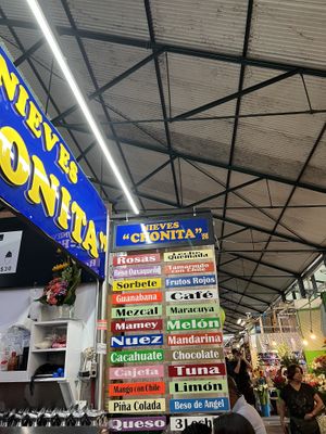   at Vegan Food Tours Oaxaca in Oaxaca